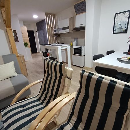 Apartmani S - Dsn คราลเยโว ภายนอก รูปภาพ