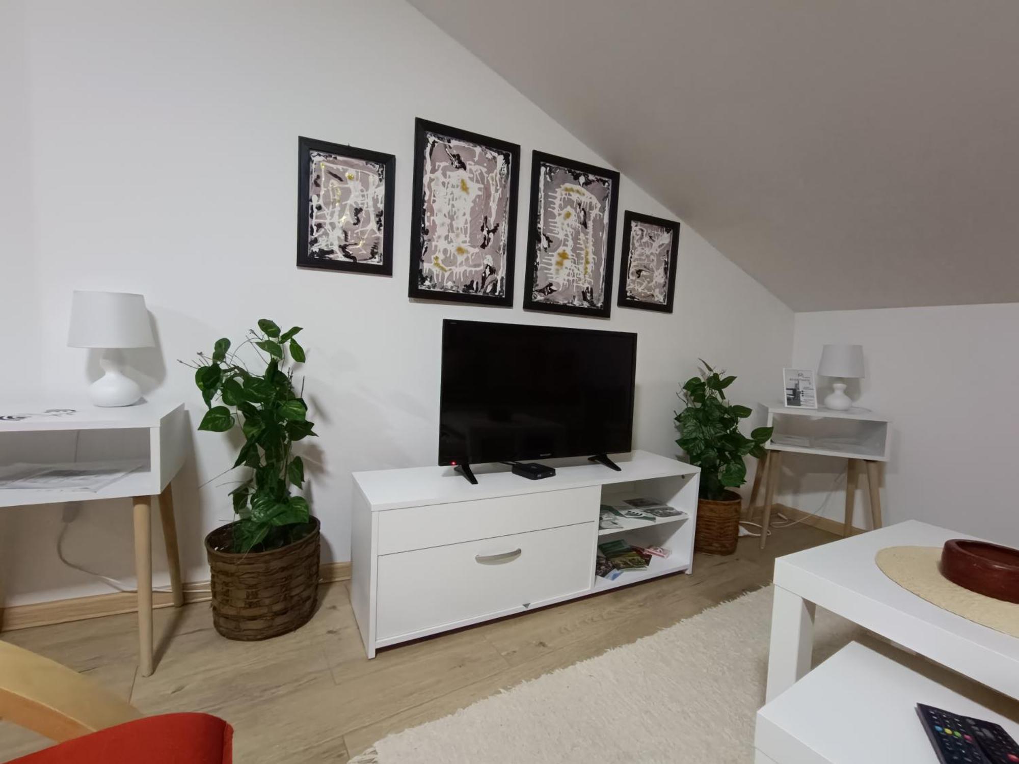 Apartmani S - Dsn คราลเยโว ห้อง รูปภาพ