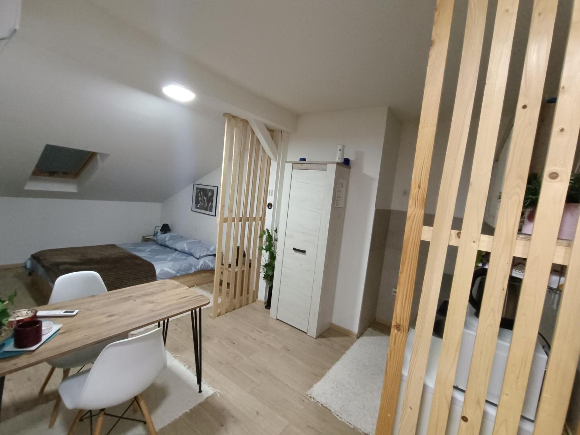 Apartmani S - Dsn คราลเยโว ภายนอก รูปภาพ