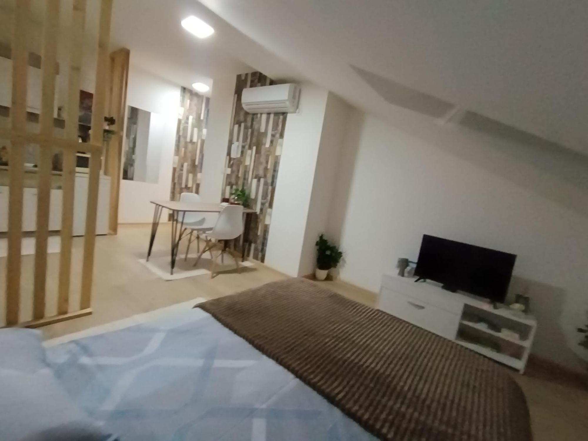 Apartmani S - Dsn คราลเยโว ภายนอก รูปภาพ